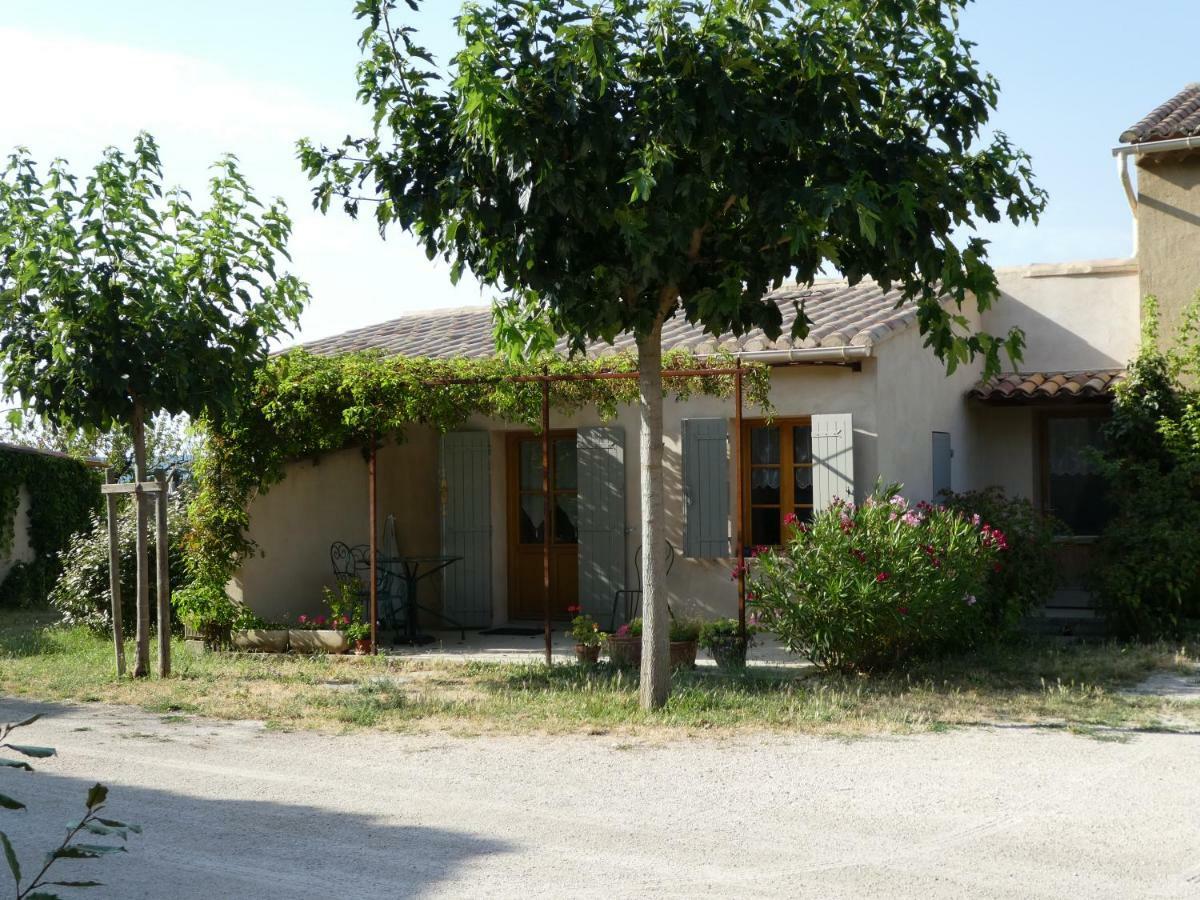 Les Biguieres Guest House Maubec  Luaran gambar