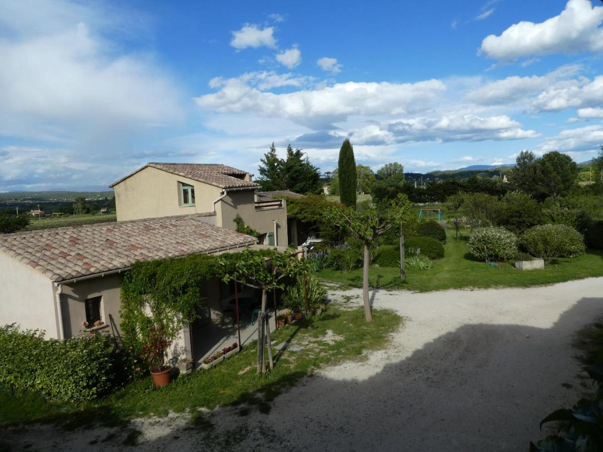 Les Biguieres Guest House Maubec  Luaran gambar